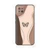 Etui na telefon Oppo Reno4 Z 5G Modne Kreskówkowe Płynny Silikon Miękkie Tylne Pokrowiec Na OPPO A92S Wysokiej Jakości Zderzak Etui Torba Coque