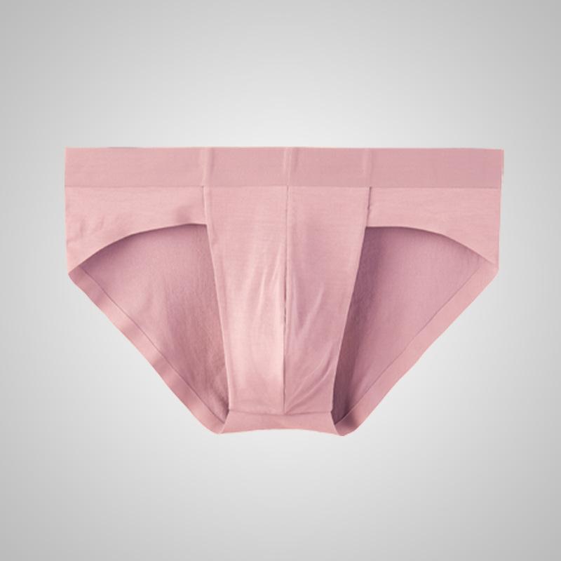 

Мужское нижнее белье Triangle с бесшовным кроем, дышащее и сексуальное спортивное нижнее белье 3XL