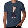 Im Okey Tshirt Casual Graphic Print Tee