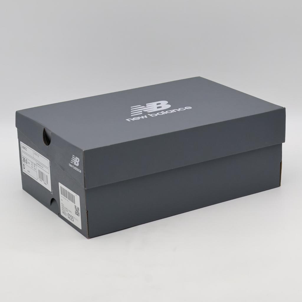 U509CC New Balance 509 White (Men's)