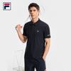 FILA Men's Grand Slam Tennis Polo Shirt