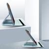 Case for iPad 11" 2025 A16 (11th gen.) / iPad 10.9" 2022 (10th gen.), 360 Rotation, Blue