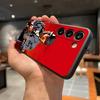 R-Red Dead R-Redemption Phone Case For Samsung A56 A36 A26 A16 A15 A25 A35 A55 A14 A34 A24 A54 Black Soft Shell