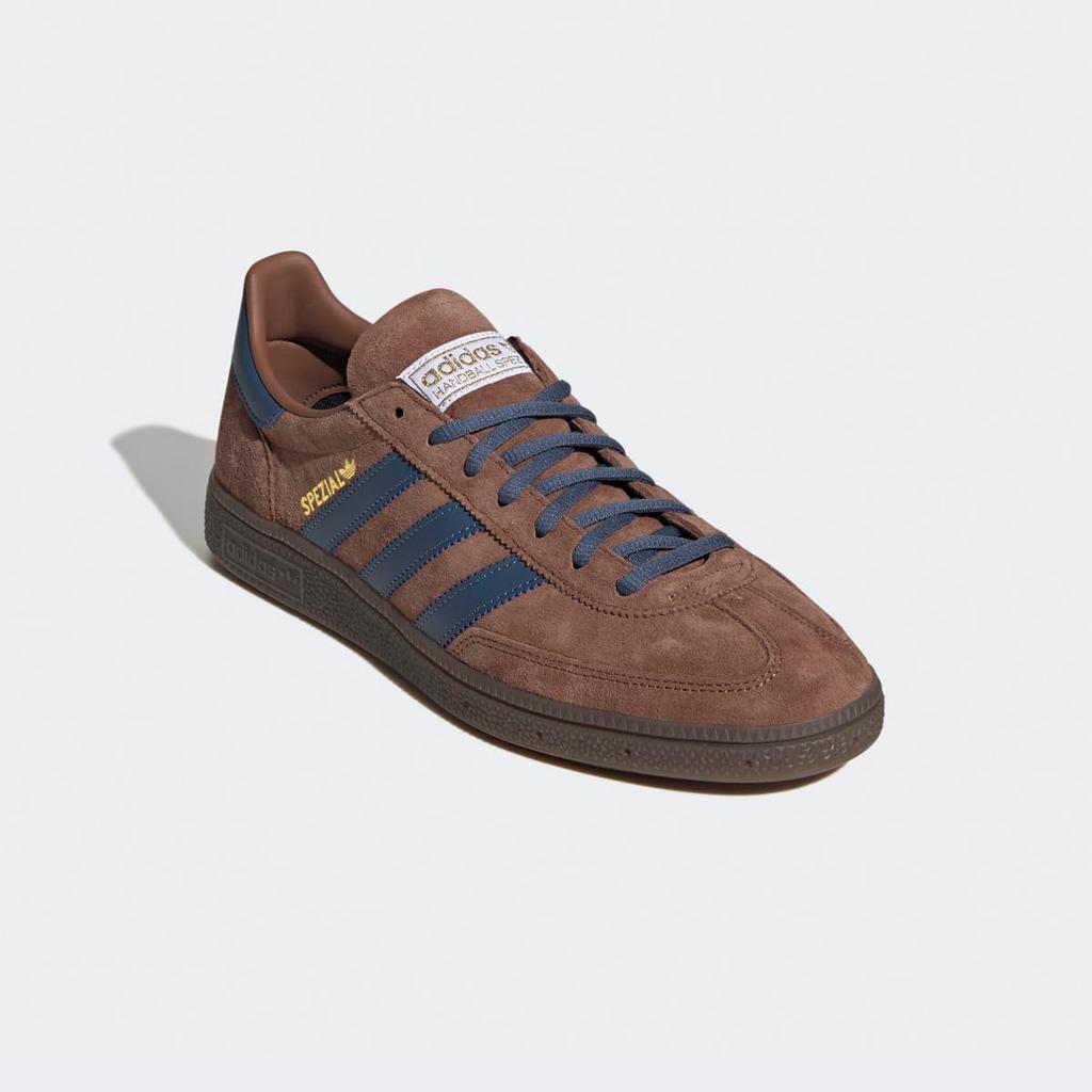 [Adidas] handball special, JP7725, 1020112669, Popular Korean Shoes