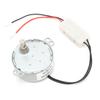 DC Motor TYC?50 Low Noise Large Torsion Electric Engine for Office Automation DC5V 5RPM CCWCW