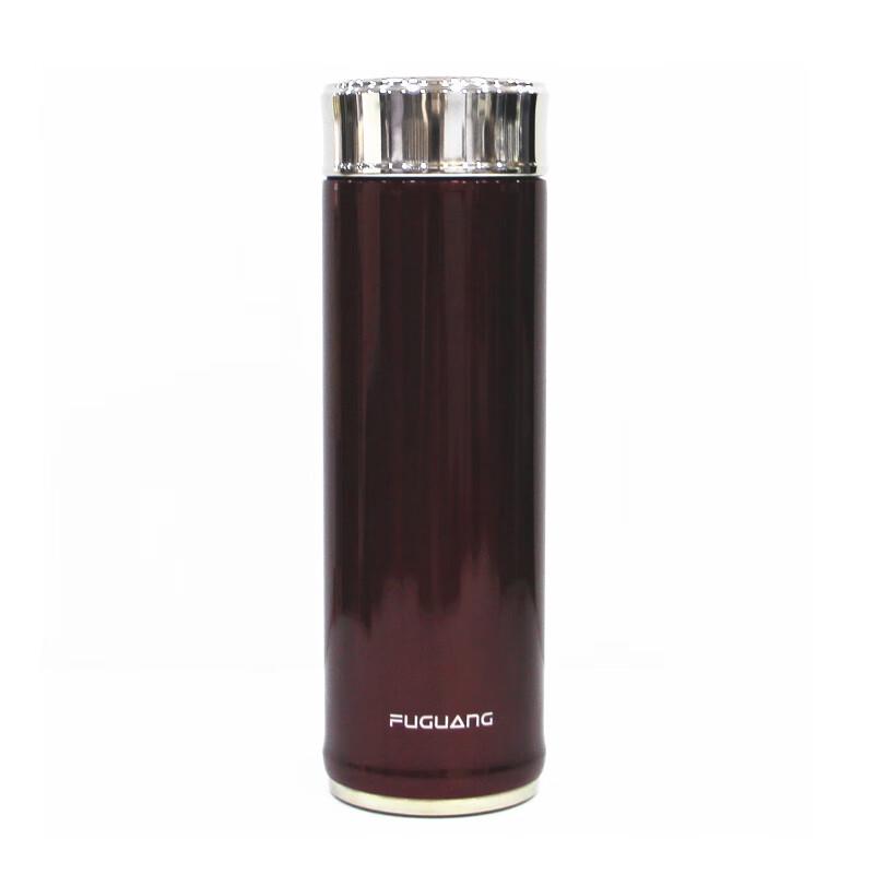 FUGUANG Yurui II 304 Stainless Steel Vacuum Insulated Bottle