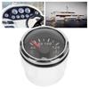2in Cooling Water Temperature Gauge 40‑120 Celsius  Smart Alarm IP67 Waterproof 12VCelsius24V 0‑190ohm  Sensor
