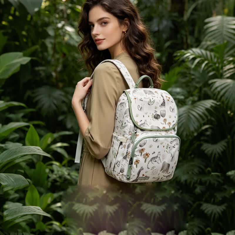 VVC Diaper Backpack