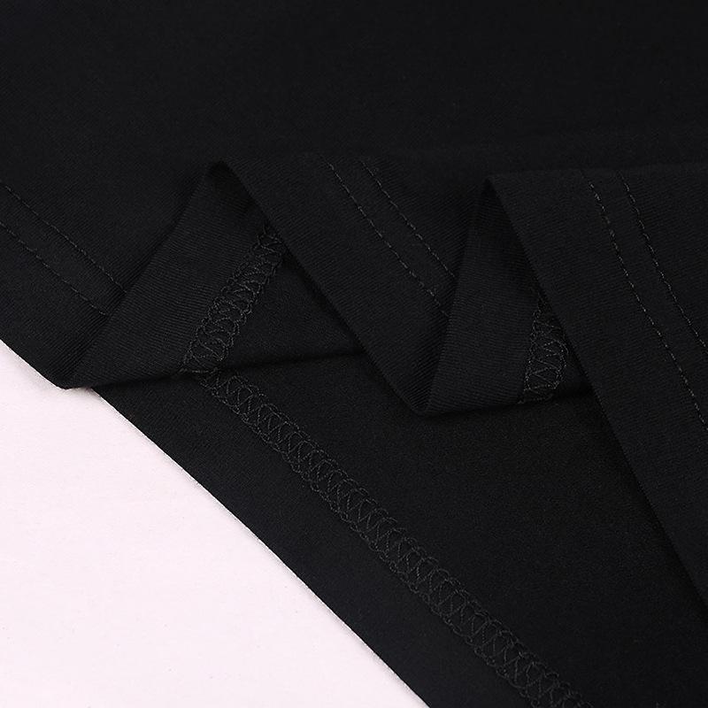 Rochie de damă sexy cu teacă neagră, fără mâneci, îmbrăcăminte de club, bodycon, solide, mini rochii, rochii de femeie, haine de vară pentru rochie