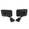 Suzuki Samurai Sierra Sj410 Sj413 Jimny Door Side Mirror Set |Fit For