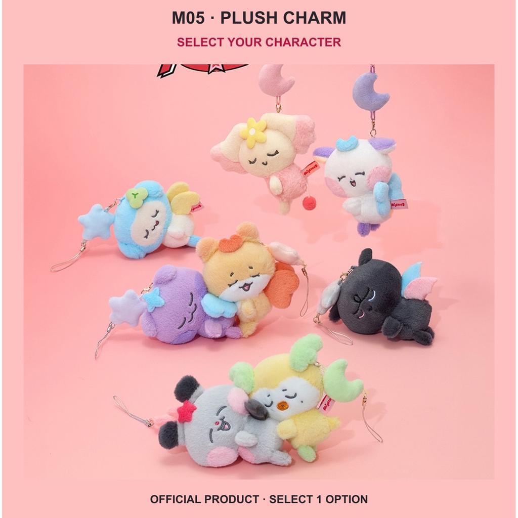 ATEEZ MIGHTEEZ Rock The Stage POP UP Official MD Collection Presale