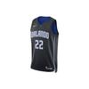 X NBA Orlando Magic Icon Edition 22-23 Swingman Jersey 'Franz Wagner 22' Men's DN2017-015
