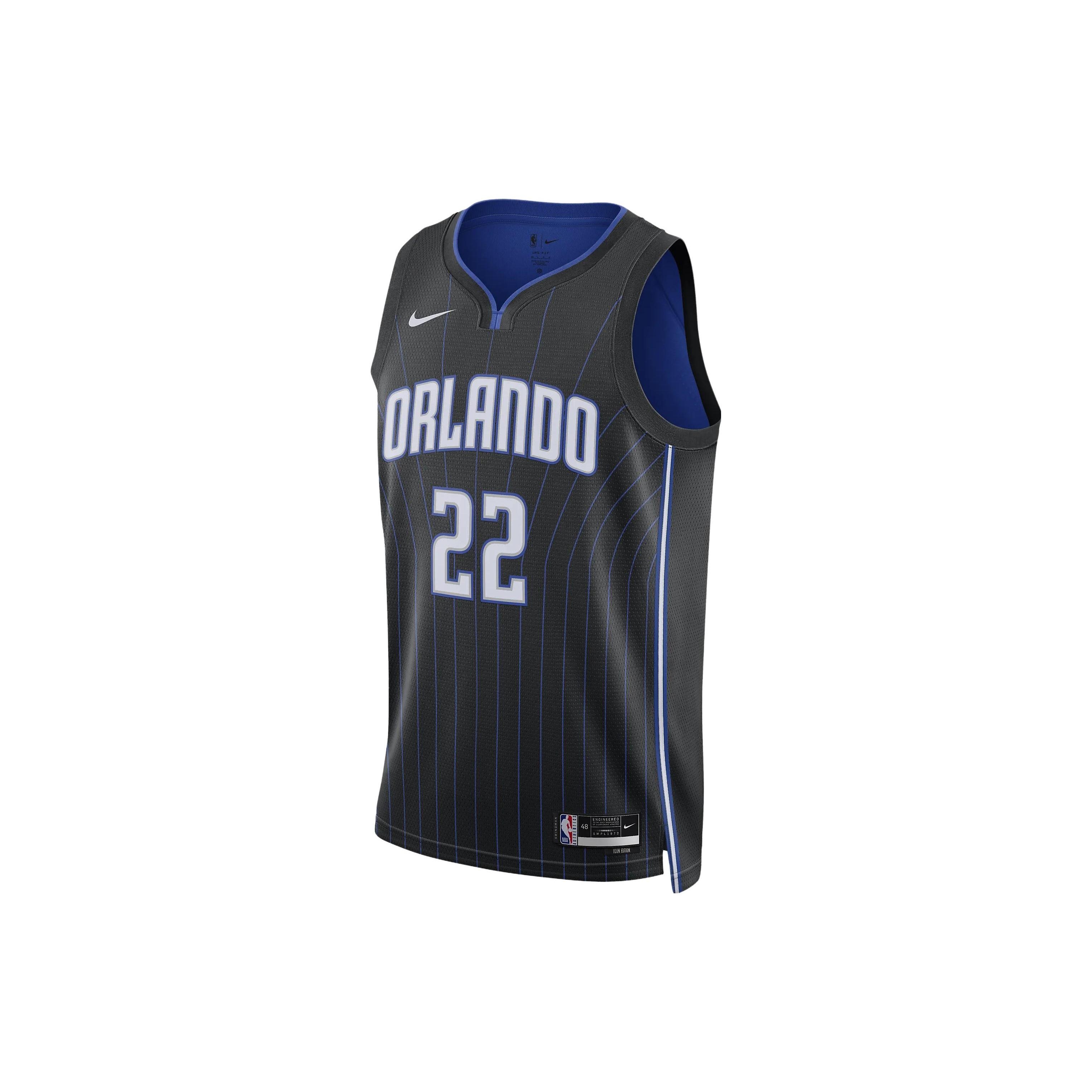 Nike x NBA Orlando Magic Icon