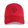 New Unisex Women Printing Horse Funny Baseball Caps for Hip Hop Cotton Trucker Snapback Tuning Hats Trucker Caps  cap for Women