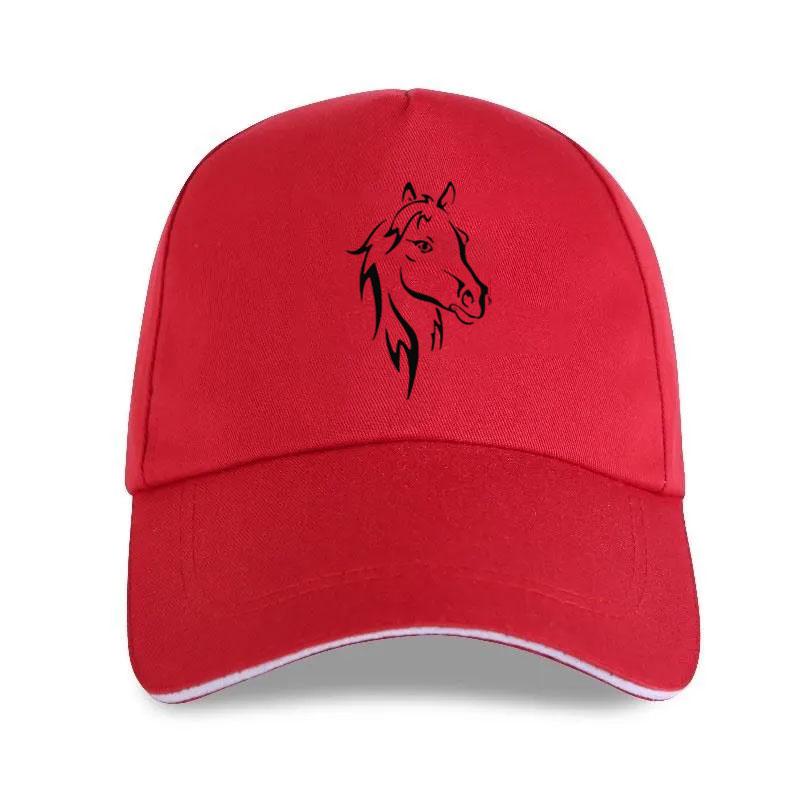 New Unisex Women Printing Horse Funny Baseball Caps for Hip Hop Cotton Trucker Snapback Tuning Hats Trucker Caps  cap for Women