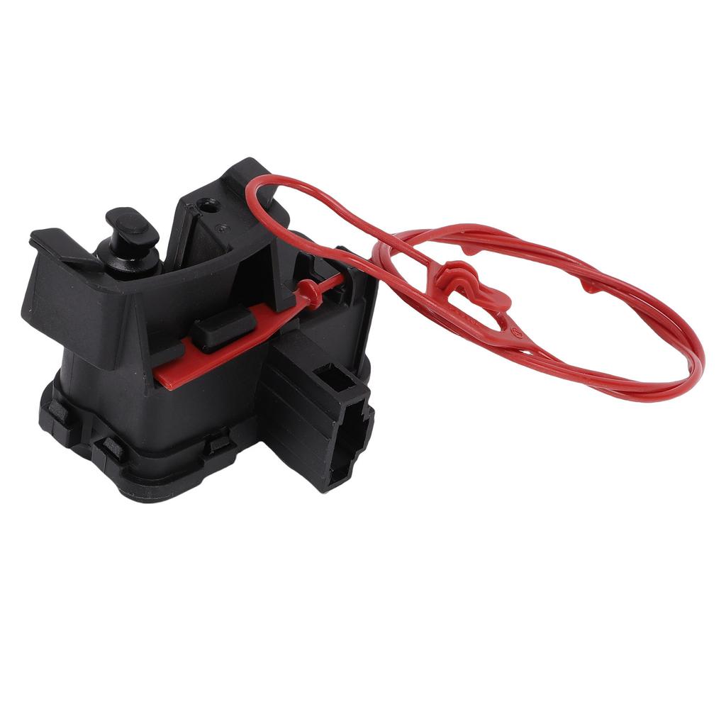 Fuel Tank Cap Door Lock Actuator 7P0810773F Fuel Filler Flap Tank Door Lock Actuator Replacement for SEAT 2013 2017