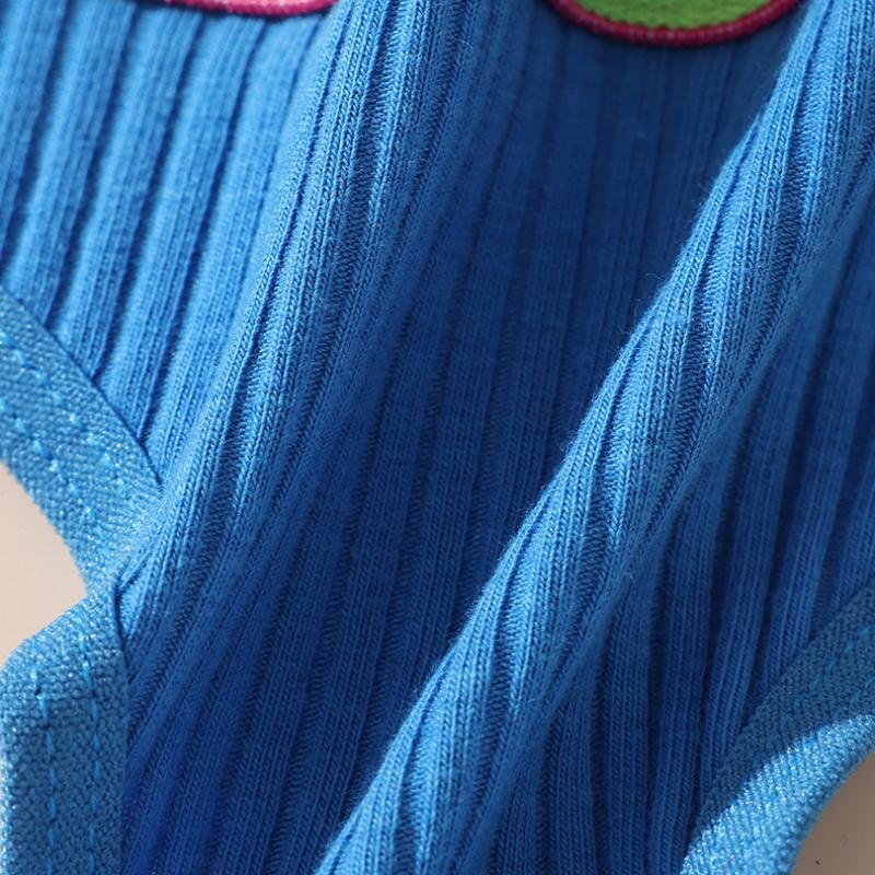 Mărime Europeană Sexy Tanga Talie Joasă Curea cu Litere Fir Chiloți Lenjerie de Damă Chiloți T-pantaloni Bumbac