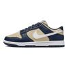Nike Dunk Low Next Nature 'Navy Gold' Women's DD1873-401