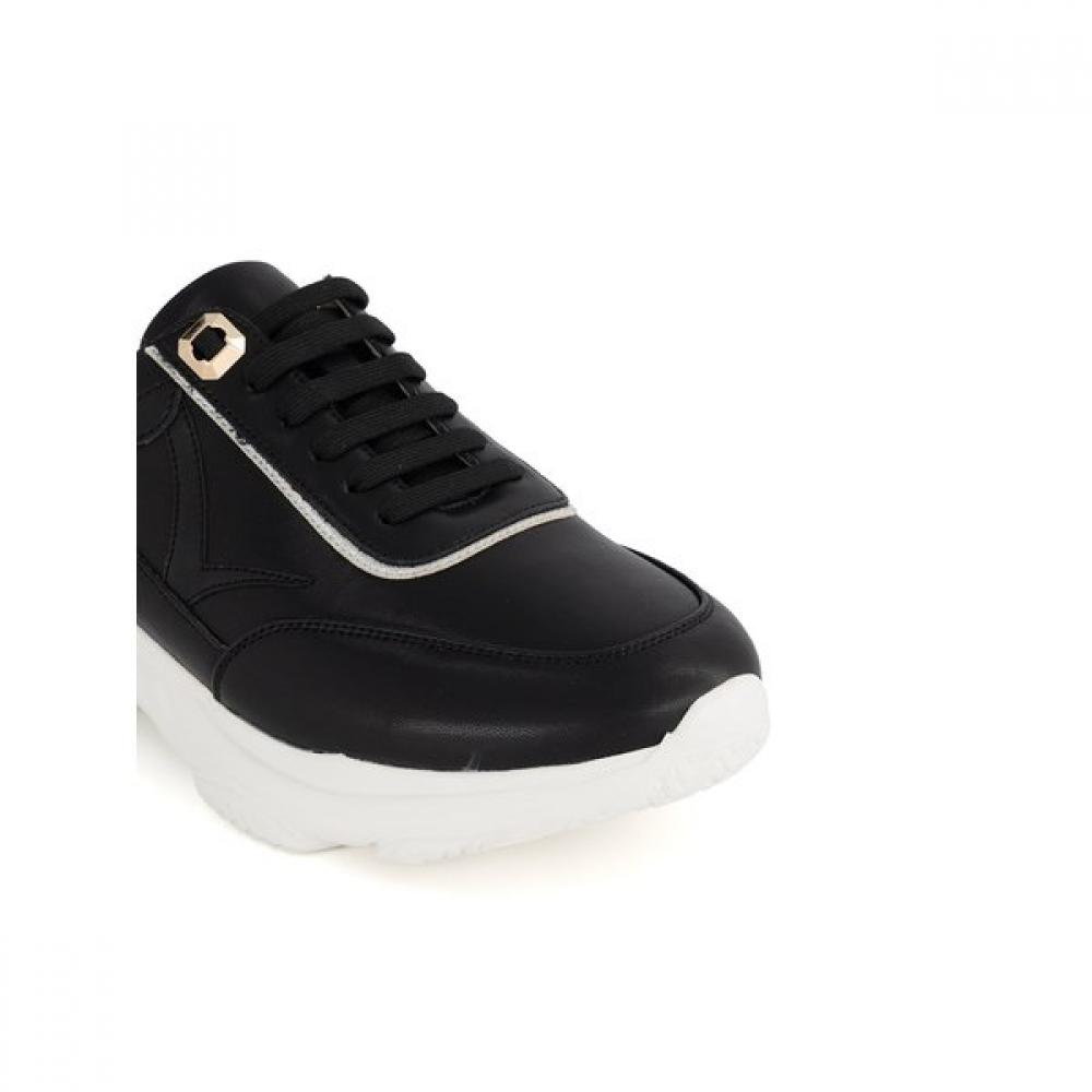 VAINER Women S Comfort Mule Black H9xe4f00ak