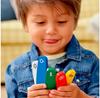 LEGO DUPLO 10874 Паровозик со звуком