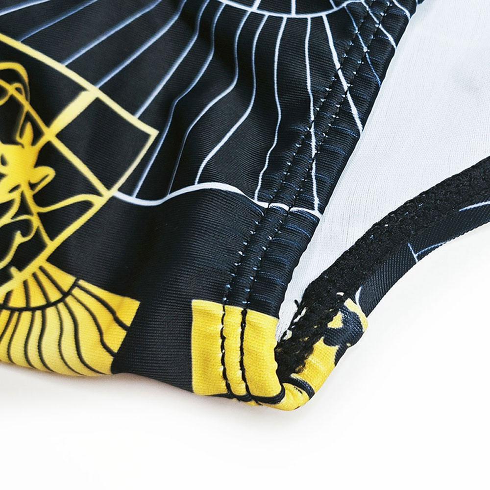 Herren Mode Sexy Badeslip Sexy Marken Badehose für Männer Surfen Bademode Badeshorts