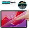 Für Lenovo Tab M11/Xiaoxin Pad 11 2024 Displayschutzfolie Bruchsicher Abgerundete Kanten Hartglasfolie