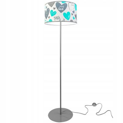 Lampy – Stojace lampy