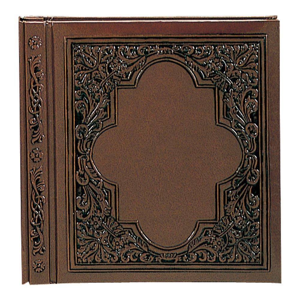 Nakabayashi Felt Album, Large, Grace A-LS-501-S, Brown