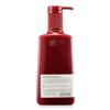 B2V Red Algae Anti-itch Oil Control Shampoo
