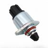 High quality New For 22650AA240 Auto accessorie 22650AA240  93-99 Subaru Impreza 1.8 2.2 2.5 Idle Air Control Valve