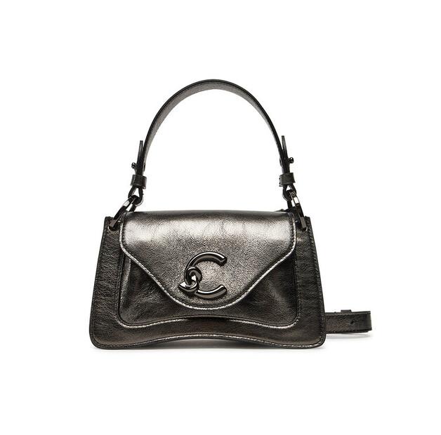 Bag Coccinelle E1 SUB 18 04 01 Black