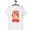 LEN BIAS Basketball Tee Short-Sleeve Unisex 100% Cotton T-shirt Mens Tees Top