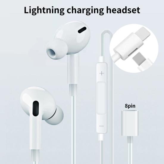 

Практичные наушники, интеллектуальное проводное управление без задержки, широко совместимое