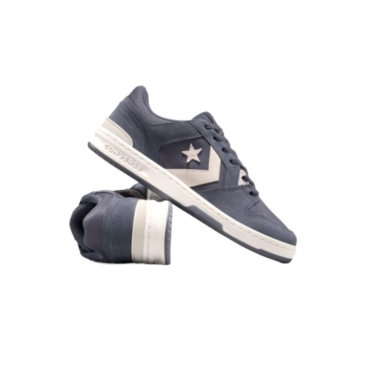 Men's Sneakers Converse CL98 Suede Skateboard Shoes Unisex