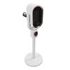 Space Heater Remote Control Energy Saving High Power Heating Cooling Oscillating Standing Electric