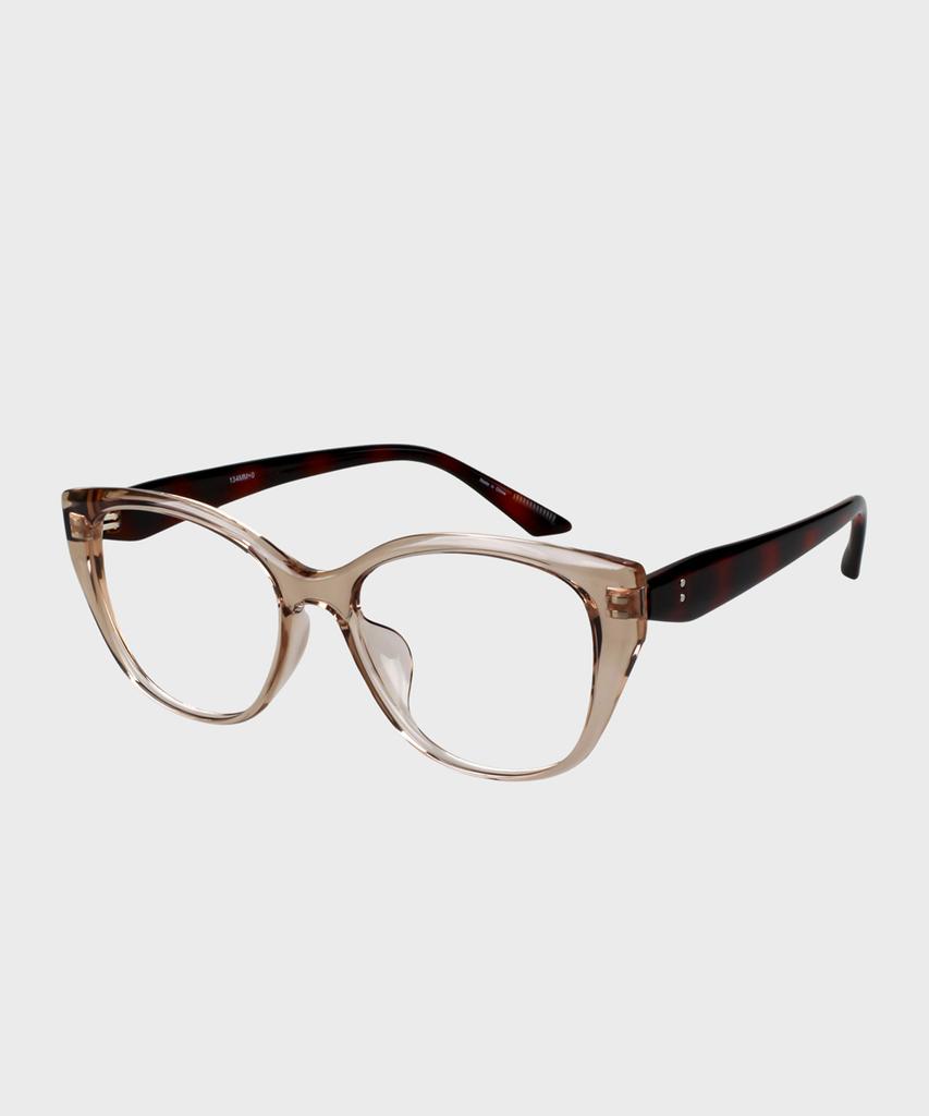 Ilsamsaemem Lolo Nude Brown
