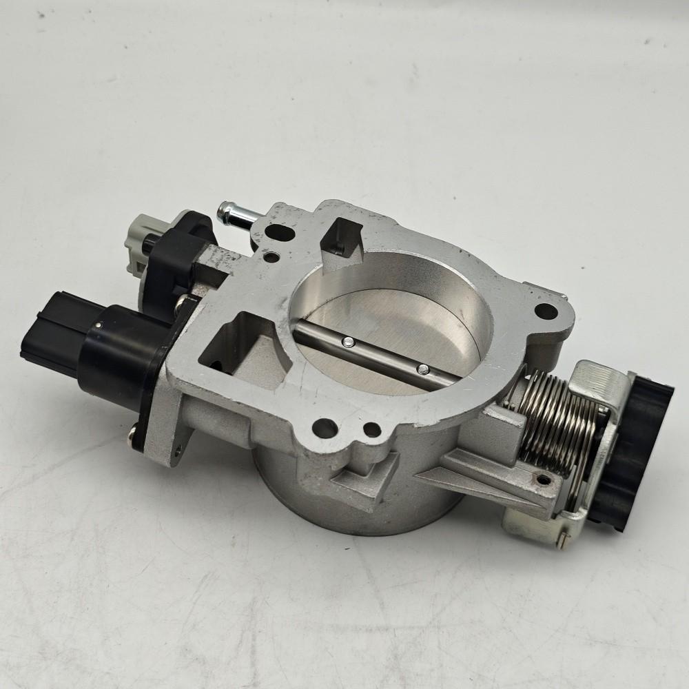 Drosselklappe 53013163AD Für 01-04 Jeep Grand Cherokee Dodge Durango Dakota 4,7L