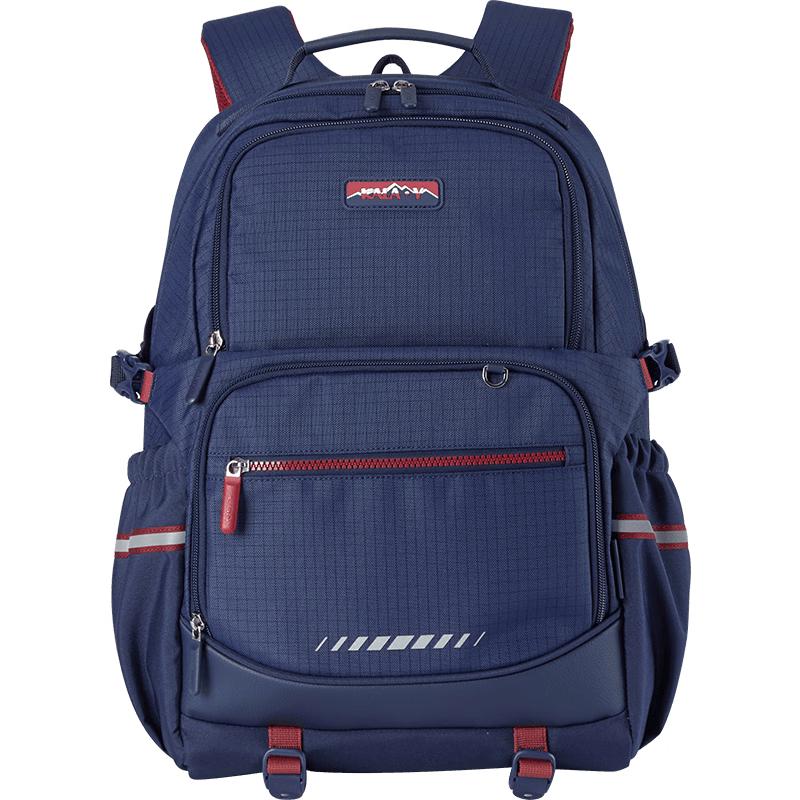 KALAYANG 5D Anti-Sagging Middle & High School Backpack L (Height 150CM+)
