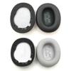 Comfortable Earpads Leather Cushion forJBL Live 650BTNC 660 E65BTNC Headset