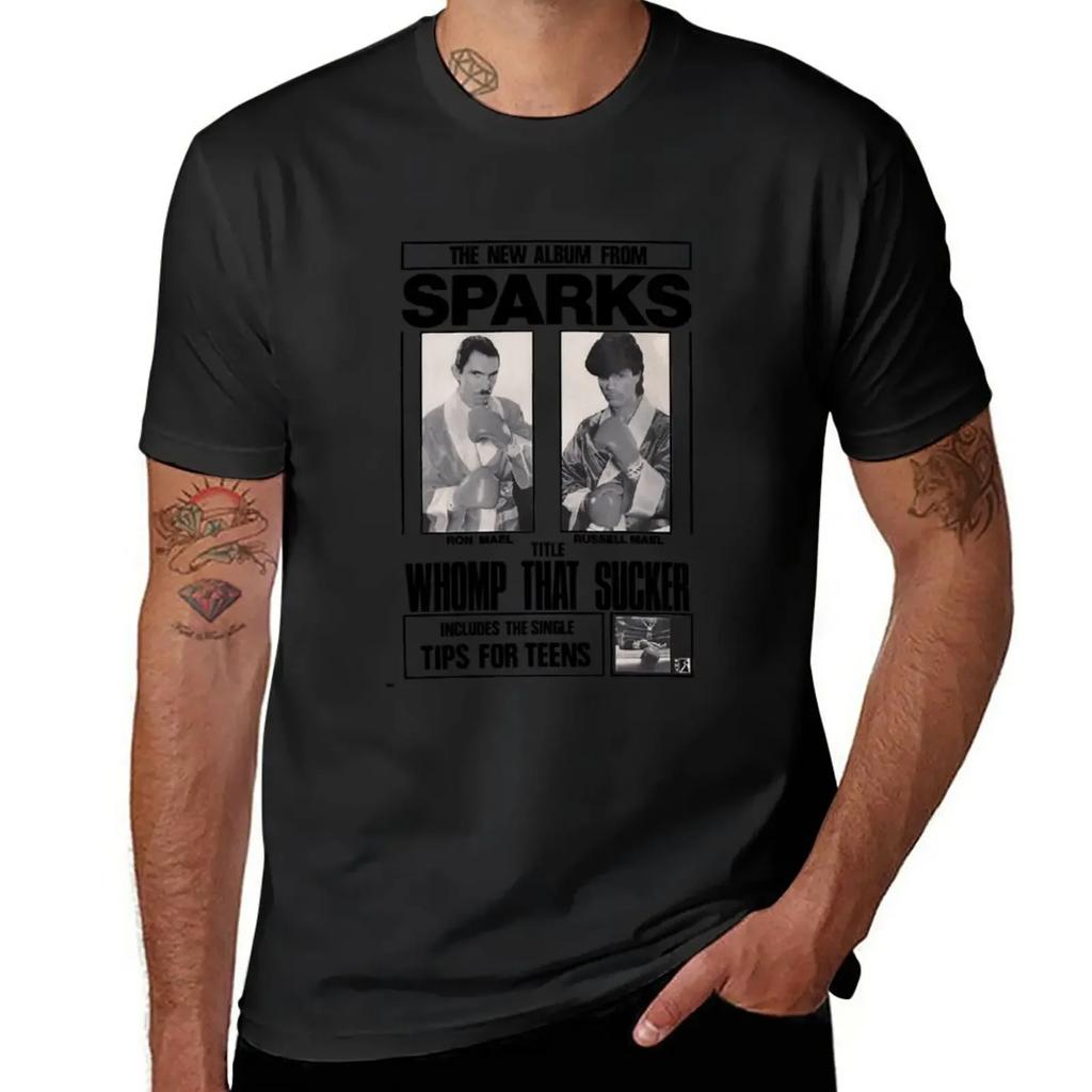 Day Gift Sparks - Whomp That Sucker Christmas T-Shirt funnys blanks t shirt
