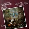 LP Record GEORG PHILIPP TELEMANN  LEOPOLD MO  Georg Philipp Telemann  Leopold Mo OE4436 Opus 1986 Czechoslov Classical Used