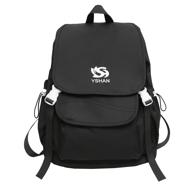 

Couple Commuting Mountaineering Schoolbag Men Outdoor Sports and Leisure Backpack Men Travel Large Capacity Backpack large