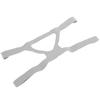 Universal Breathing Machine Face Guard Headband Adjustable Breathing Machine Head Belt