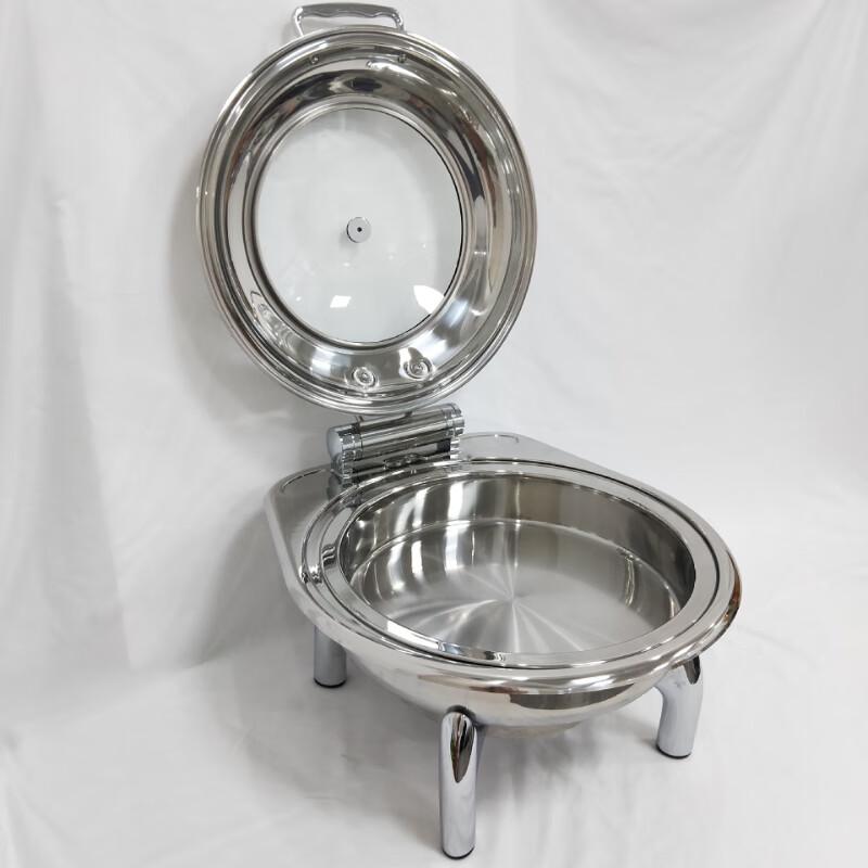 ZISIZ Buffet Chafing Dish Warmer