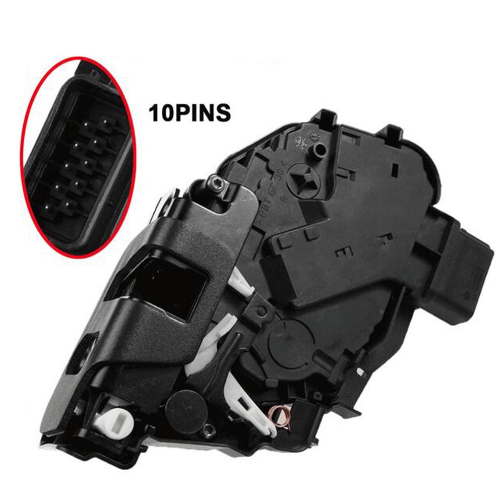 LR011302 Rear Right Door Lock Actuator For Land Rover Range Rover