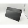 USED Lenovo Tab P11 5G (au LET01, SIM-Free, Storm Grey)