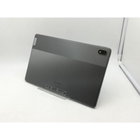 

USED Lenovo Tab P11 5G (au LET01, SIM-Free, Storm Grey) сірий колір