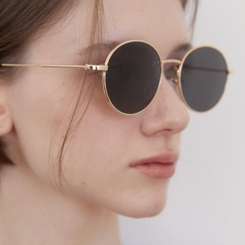 

One Brilliant Andrew-OB476-Gold Black FREE