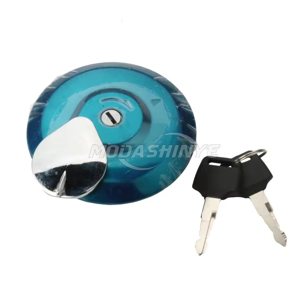 

Honda CGX125/XR125L/XL125V/CBF250/GLH125/CB125E Fuel Tank Cap Consult Customer Service