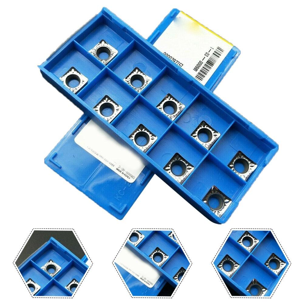 For Aluminum SCGT09T304-AK H01 SCGT32.51 CNC carbide Aluminum Turning inserts
